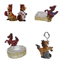 Сувениры - Символ 2026 года Лошади