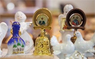 Товары с православной тематикой