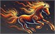 Символ 2026 года - Лошадь