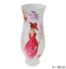 Поступление в разделе Предметы интерьера - Вазы 