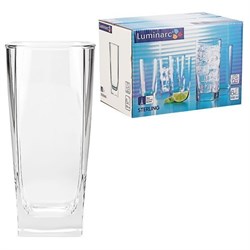 Набор стаканов Luminarc 330 мл 7666 /1х4/ 00007304