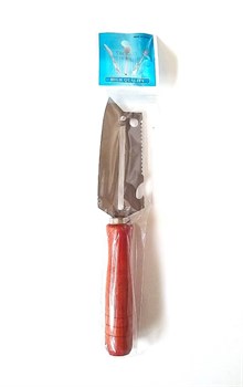 Нож универсальный 17,5 см/уп.10 шт/ - фото 22495