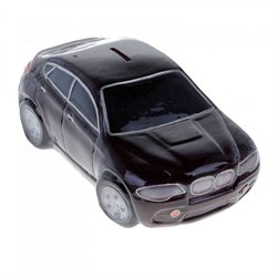 Копилка Машина БМВ длина 29, высота 12 см /1х16/ 00010849