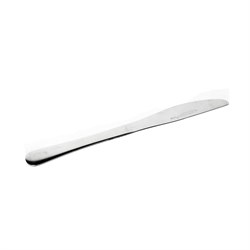 Нож столовый Сара нержавеющая сталь 1,8 мм - фото 46993