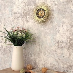 Часы настенные Мусульманские 24 см / NE-8407 00013528 - фото 47470