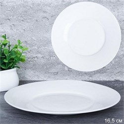 Тарелка 16,5 см десертная / ST-2269 /уп 136/уп 100 00017067 - фото 61180