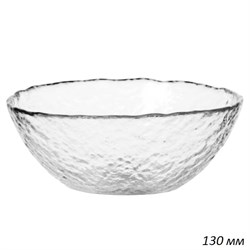 Салатник ХЭЙЗ 10378 130 мм в гофре /1х24/ 00004229 - фото 63391
