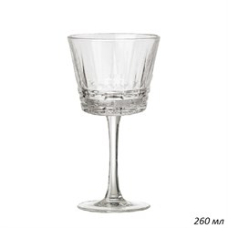 Бокал для вина LUMINARC Чикаго 1 штука 260 мл 0562 00017844 - фото 63520
