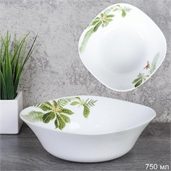 Салатник квадратный 750 мл 170 мм  FSW-75XN (6750) 00017882 - фото 63816