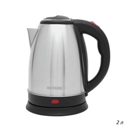 Чайник электрический BEREKE 2 л BR-810 00017380 - фото 64664