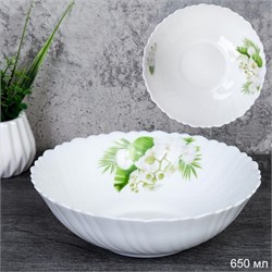 Салатник 650 мл 175 мм / TW-70XN (7503) /уп 6/48/ 00018311