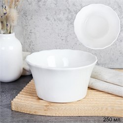 Салатник 250 мл / VFR-105 /уп 80/ 00018303