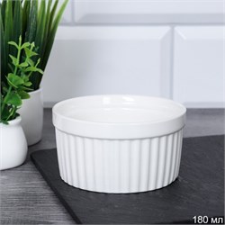 Кокотница 180 мл / DR-895 /уп 84/ 9 см 00018301