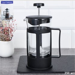 Френч-пресс 350 мл нейлон / 300 M /уп 36/ 00018320