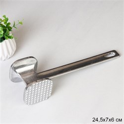 Молоток для мяса 24 см / 554 /уп 100/ 00018473