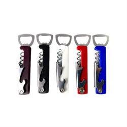 Открывалка штопор / S-193 /уп 500/ 00018475