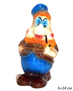 Копилка Боцман 00002222