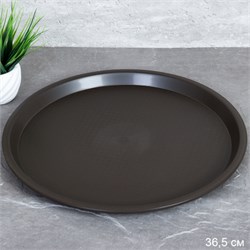 Поднос антискользящая поверхность 35 см  / HY-4 00018590