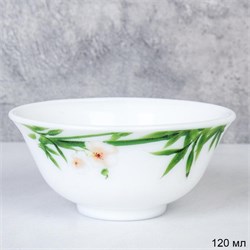 Пиала 120 мл 90 мм Розетка / FW40XN-(6773) /уп 3/ 00018616