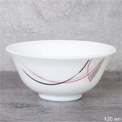 Пиала 120 мл 90 мм Розетка / FW40XN-(7267) /уп 3/ 00018618