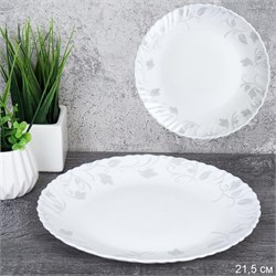 Тарелка 215 мм / LHP-85XN (7437-2) /уп 6/48/ 00018621