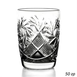 4189  Хрусталь Стопка 50 гр 1000/1 ШТУЧНО 00008050