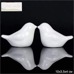 Набор для специй 2 предмета Птички / 93-27F/уп 295 00018676