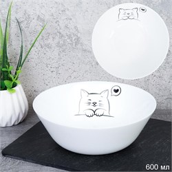 Салатник 152 мм ( LGW-60 (7565 B) /уп 72/ 00018791