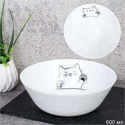 Салатник 152 мм ( LGW-60 (7565 D) /уп 72/ 00018793