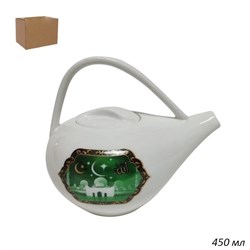 Чайник заварочный 450 мл Мечеть-2 / SWR-30 /уп 18/ 00018807