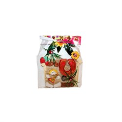103 Рамка  Домик 28х23 см 00001769