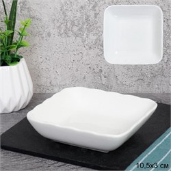 Розетка 10 см / DR-1091 /уп 120/ 00019029