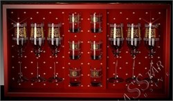 Набор 12 предметов Версаль (44160/1022) /1х5/ 00002103