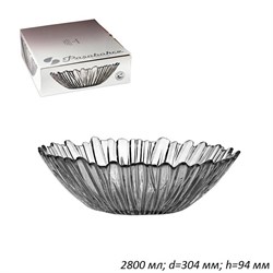 Салатник AURORA 10513 d=304 мм, h=94 мм /1х2/ 00000869