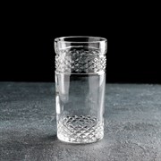 Стакан 300 мл Кри 6,5х6,5х13 см /1х24/ 00006918