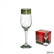 Бокал 44160 Вдохновение набор 6 штук 200 мл в закр 00000728