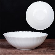 Салатник 480 мл 155 мм белый / TW-60XN (WHITE) 00013313