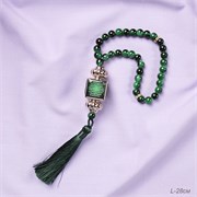 Оберег мусульманский четки / G3-5 /уп 12/600/ 00013643