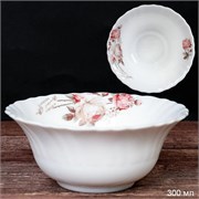 Салатник 300 мл 125 мм / LHBW-50XN (6916) /уп 6/72 00014429