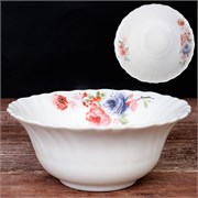 Салатник 300 мл 125 мм / LHBW-50XN (7027) /уп 6/72 00014409