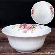 Салатник 300 мл 125 мм / LHBW-50XN (7065) /уп 6/72 00014430