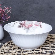 Салатник 550 мл 155 мм / LHKW60 (20032) /уп 6/48/ 00014433