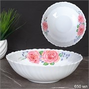 Салатник 650 мл 175 мм / TW-70XN (6999) /уп 48/ 00014403