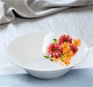 Миска №6 Рисунок микс d=150 мм, h=50 мм, 350 мл 00014544