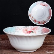 Салатник 300 мл 125 мм / LHBW-50XN (6801) /уп 6/72 00014807