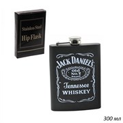 Фляжка Jack Daniels 300 мл