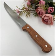 Нож кухонный Feng&Feng ТМ037 длина лезвия 15,5 см 00015640