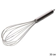 Венчик 30 см / G-445 / уп 200/ 00015867