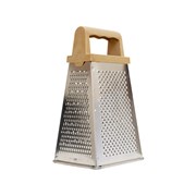 Терка Т-2в пирамидальная (Н-208 мм, Дно 96х120 мм) 00015950