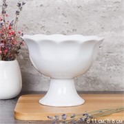 Конфетница 11 см / NYG-72 /уп 45/ 00016229